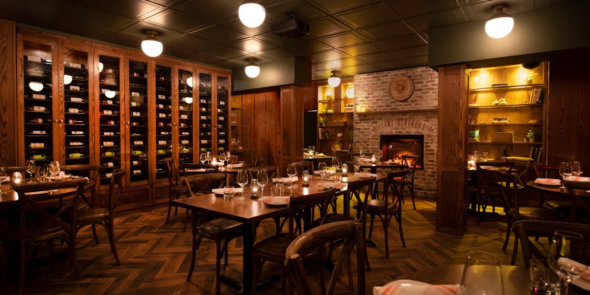 Tasca NYC, New York City, United States