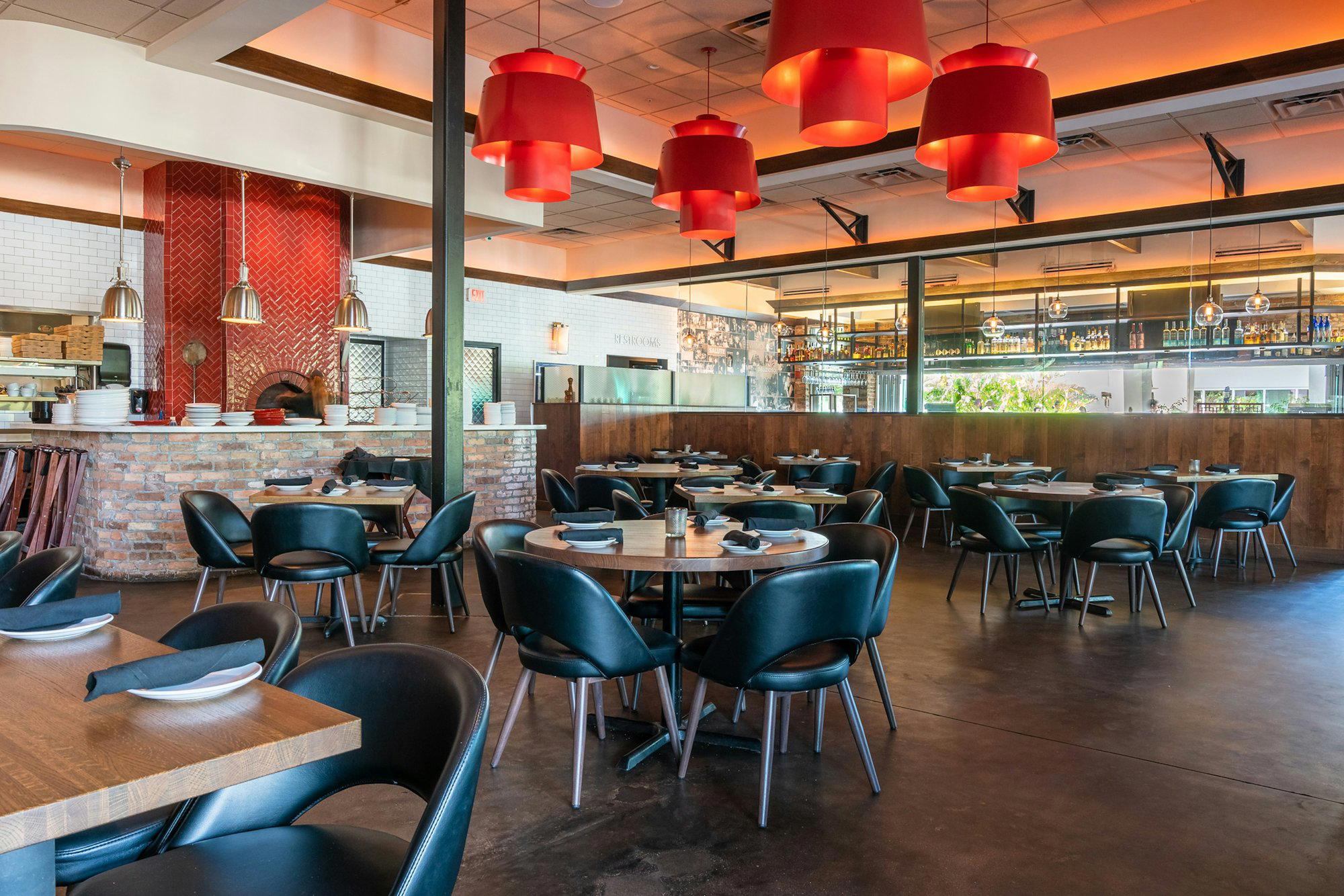 Prezzo Italian - Boca Raton restaurant in Boca Raton, United States