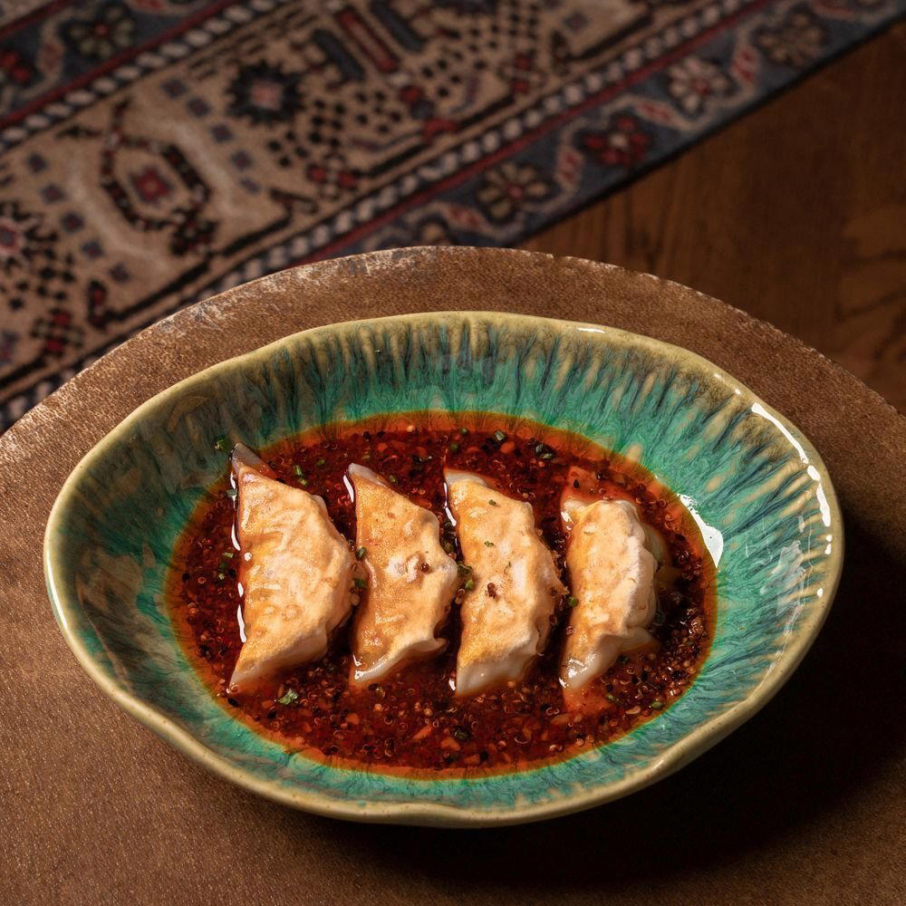 The Lucky Llama, Jeddah, Saudi Arabia