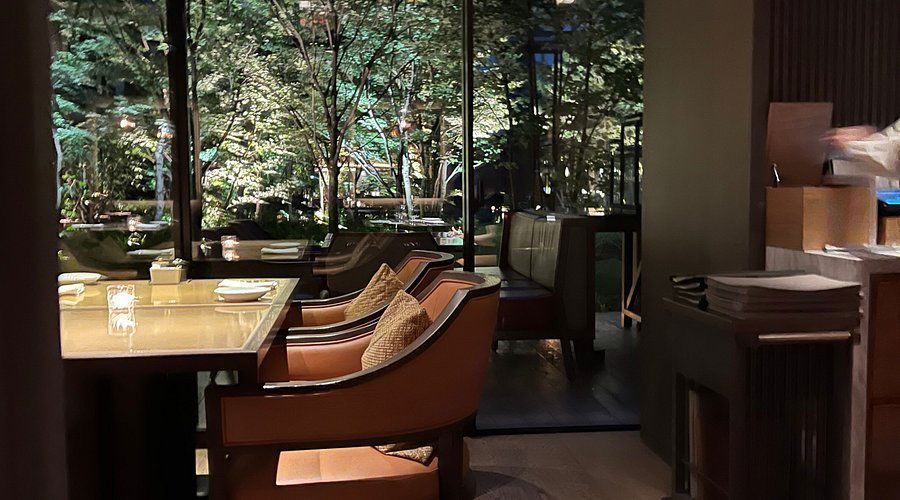 FORNI, Restaurant in Kyoto