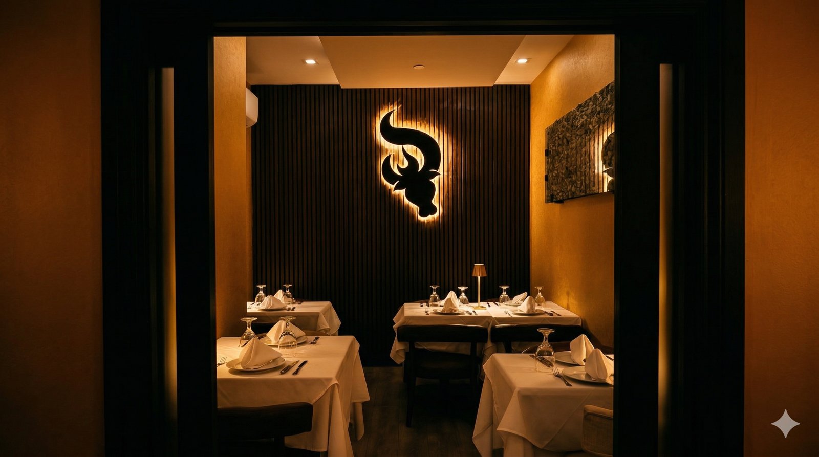 Manny's Wood Grill, Restaurant in Doral
