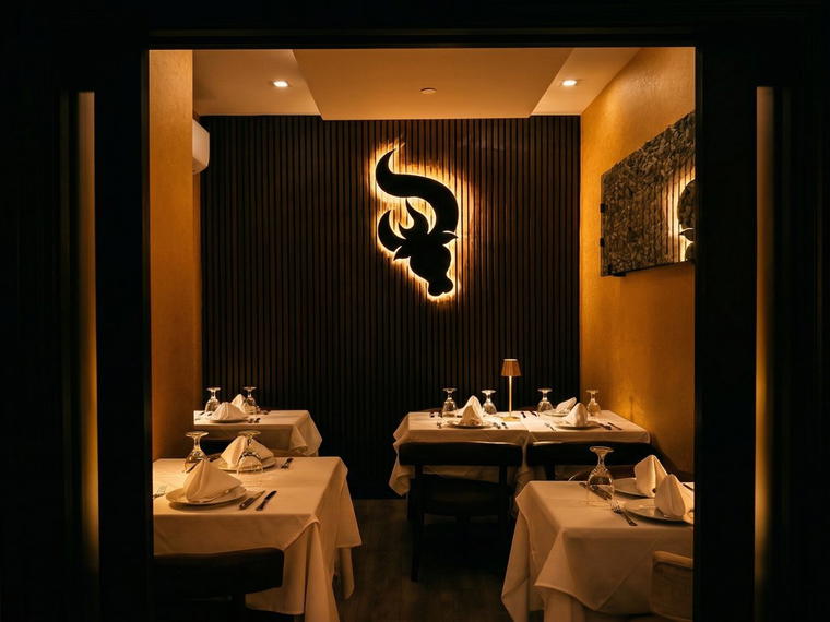 Manny's Wood Grill, Doral, United States