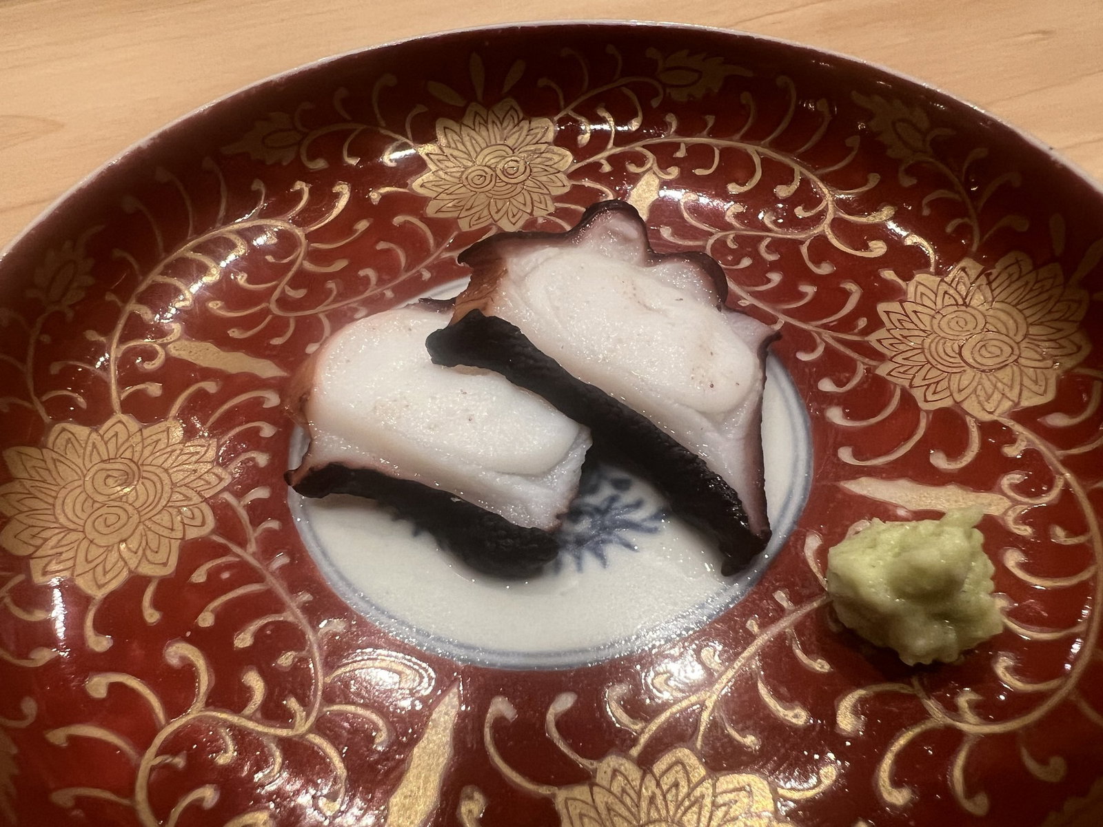 Sushi Tokiwa, Oahu, United States