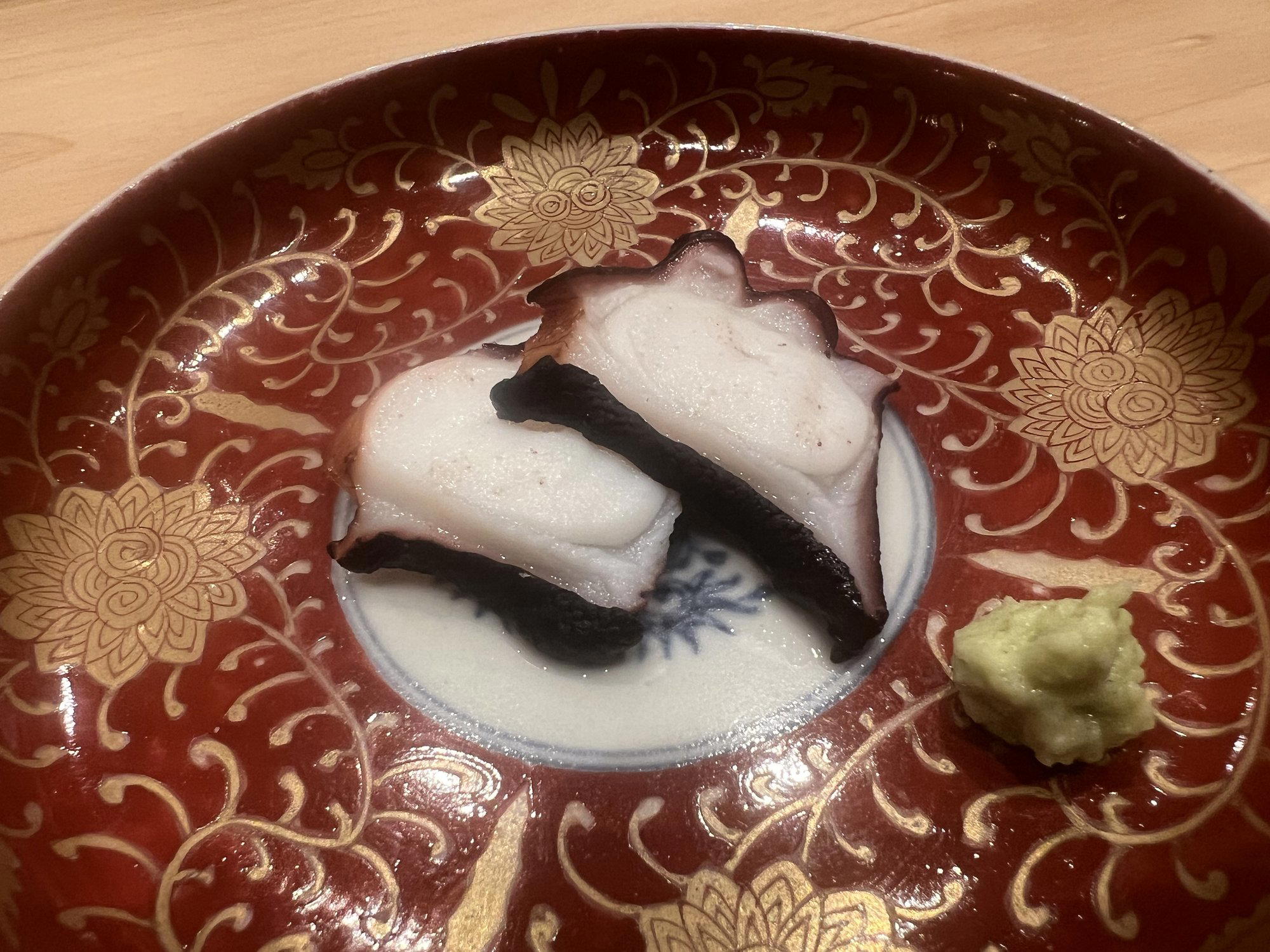 Sushi Tokiwa restaurant in Oahu, United States