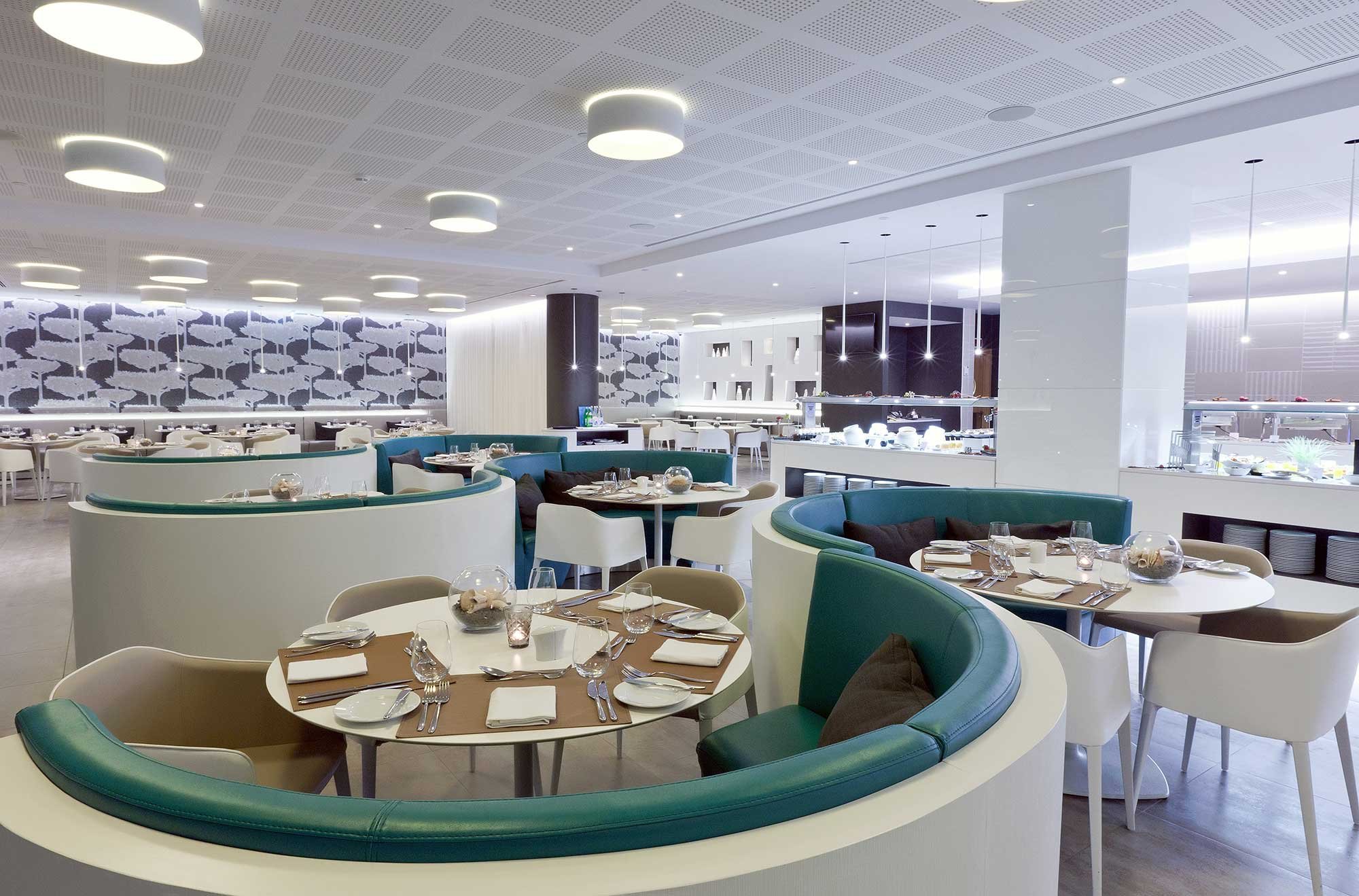 Abyad, Restaurant in Albufeira