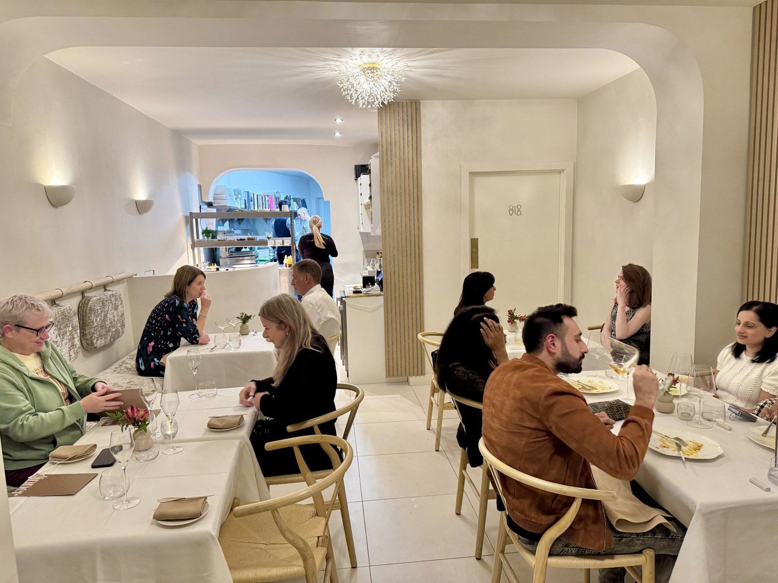 Cuubo, Restaurant in Birmingham