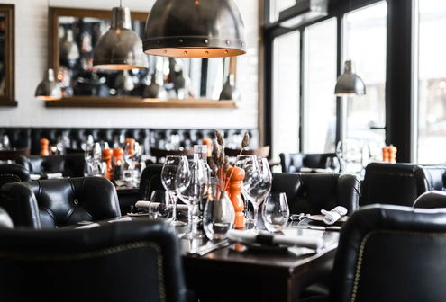 Restaurang CG