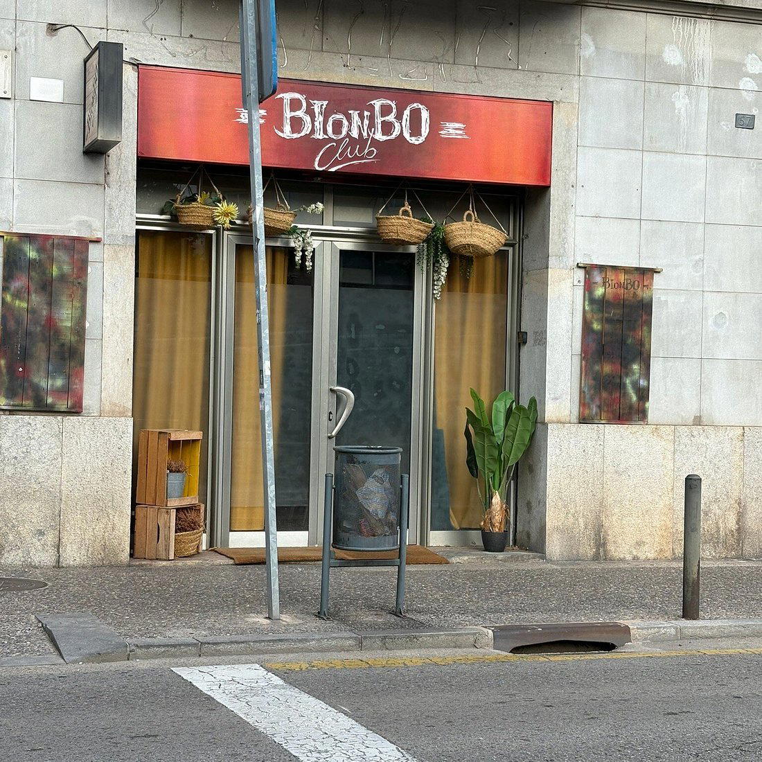 BionBo, Girona, Spain