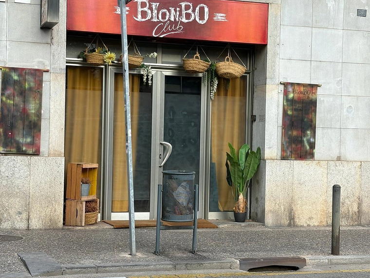 BionBo, Girona, Spain