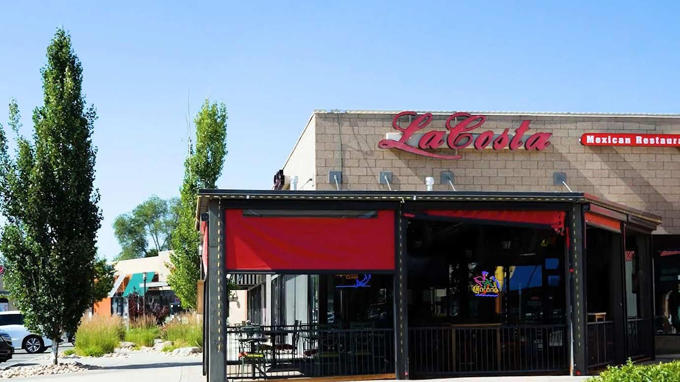 La Costa Restaurant restaurant in Sandy, United States