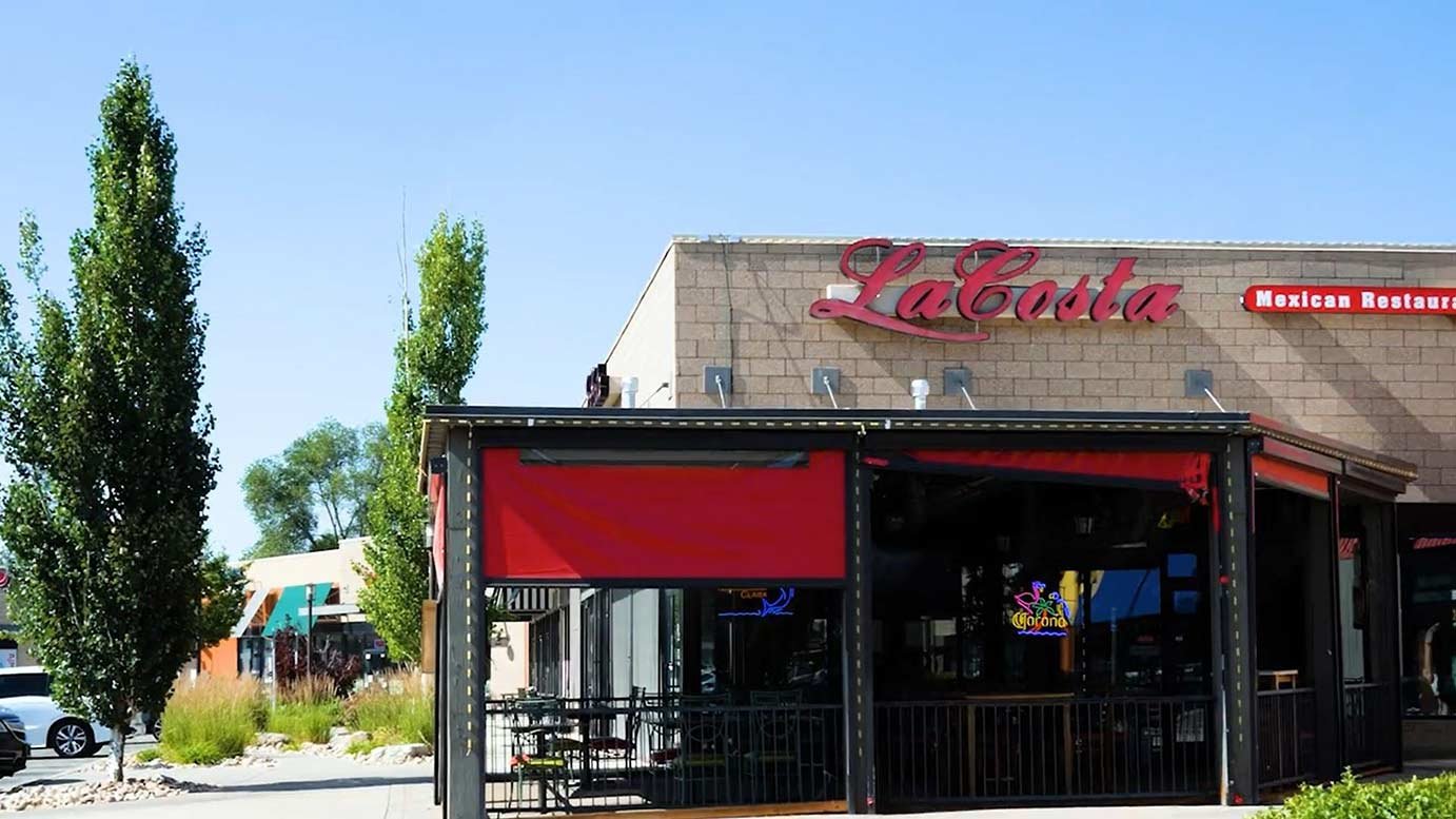 La Costa Restaurant