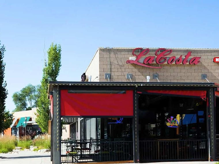 La Costa Restaurant, Sandy, United States