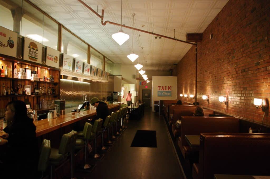 Save On Meats, Restaurant in Vancouver