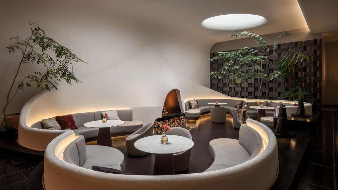 炳胜·禅意茶素, Restaurant in Guangzhou