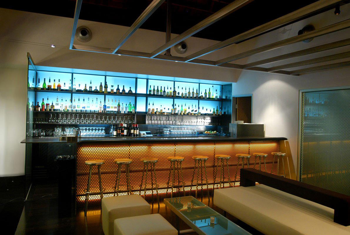 Lulou's restaurant in Reno, United States