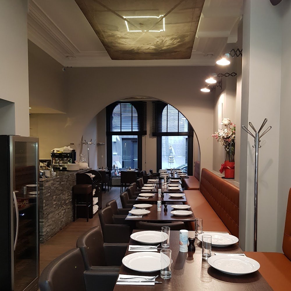 Confetti's Kosher Italian Restaurant, Restaurant in Antwerp