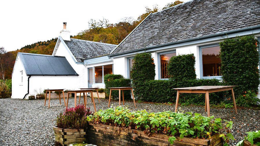 Inver, Scotland, United Kingdom