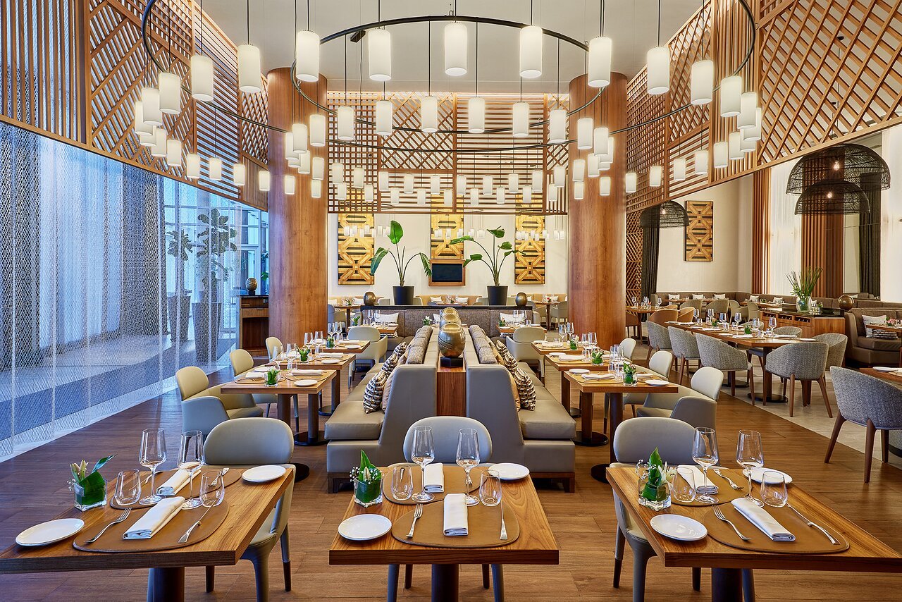 Le Grill Robuchon