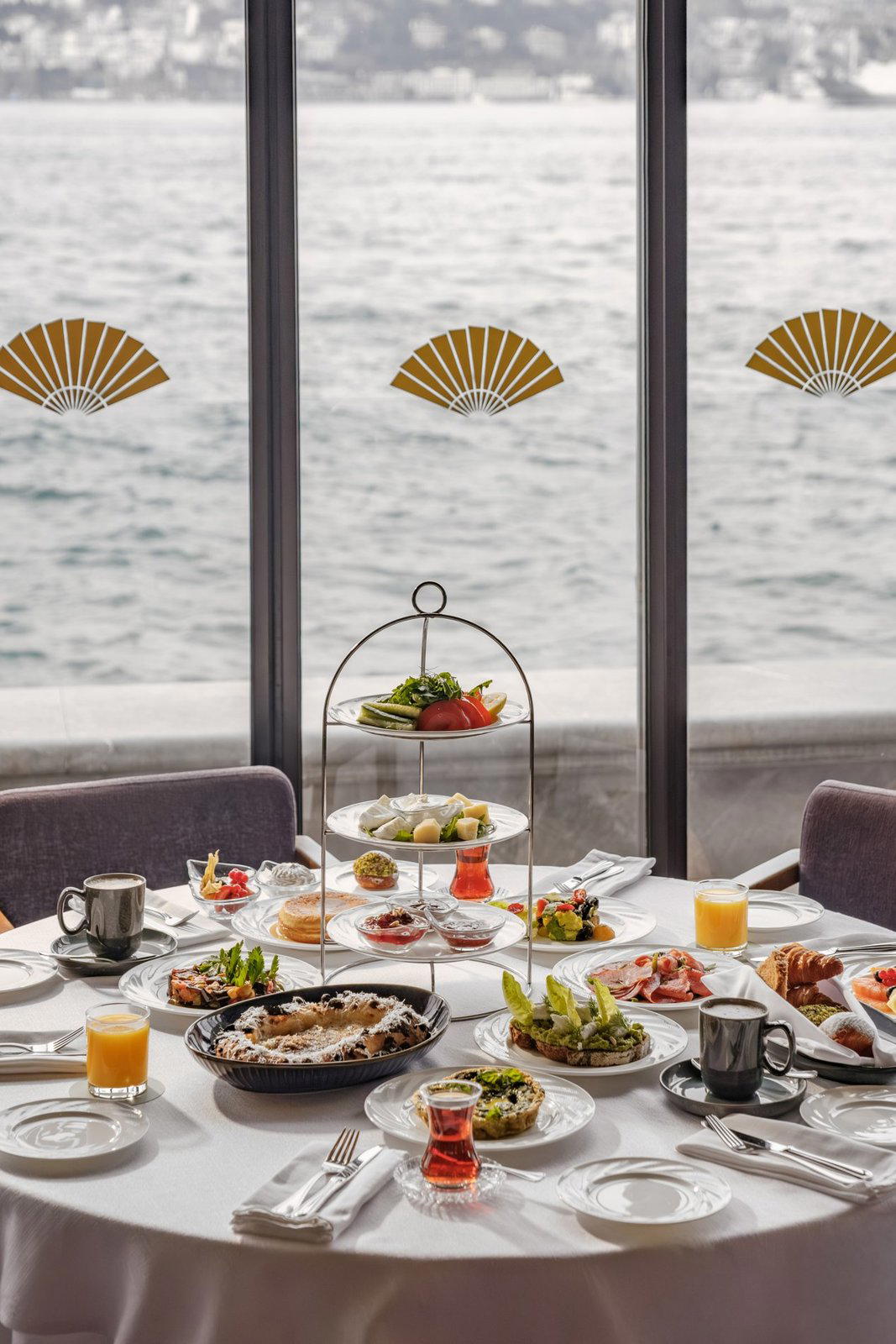 Olea & Bar, Istanbul, Turkey