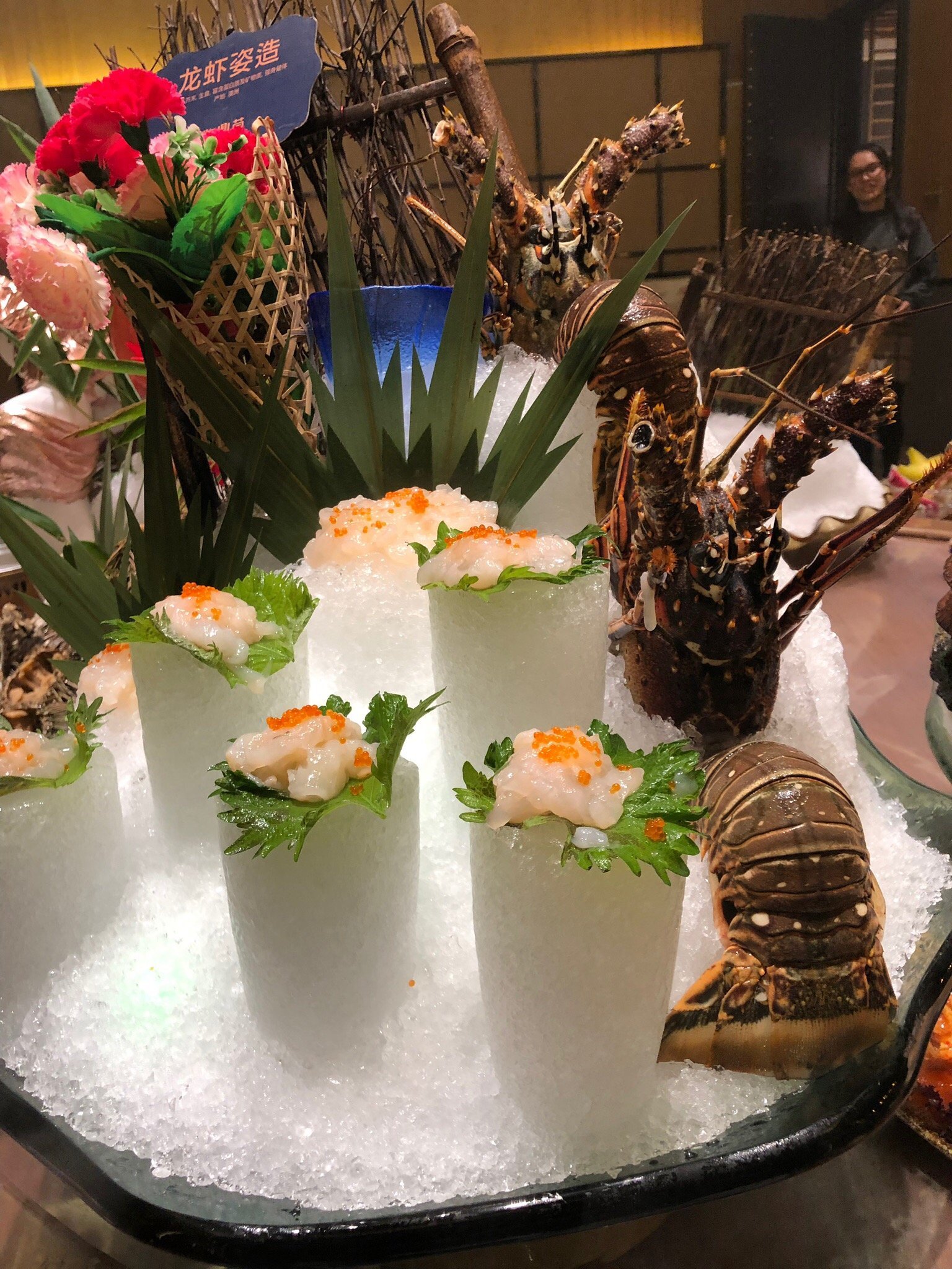 Ludao Seafood Restaurant, Restaurant in Xiamen