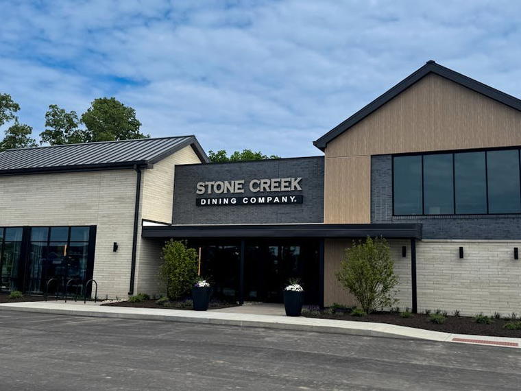 Stone Creek - Greenwood, Greenwood, United States