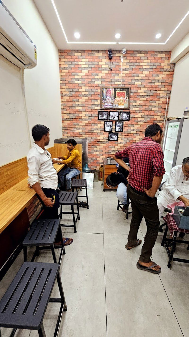 Nand Di Hatti, Restaurant in New Delhi
