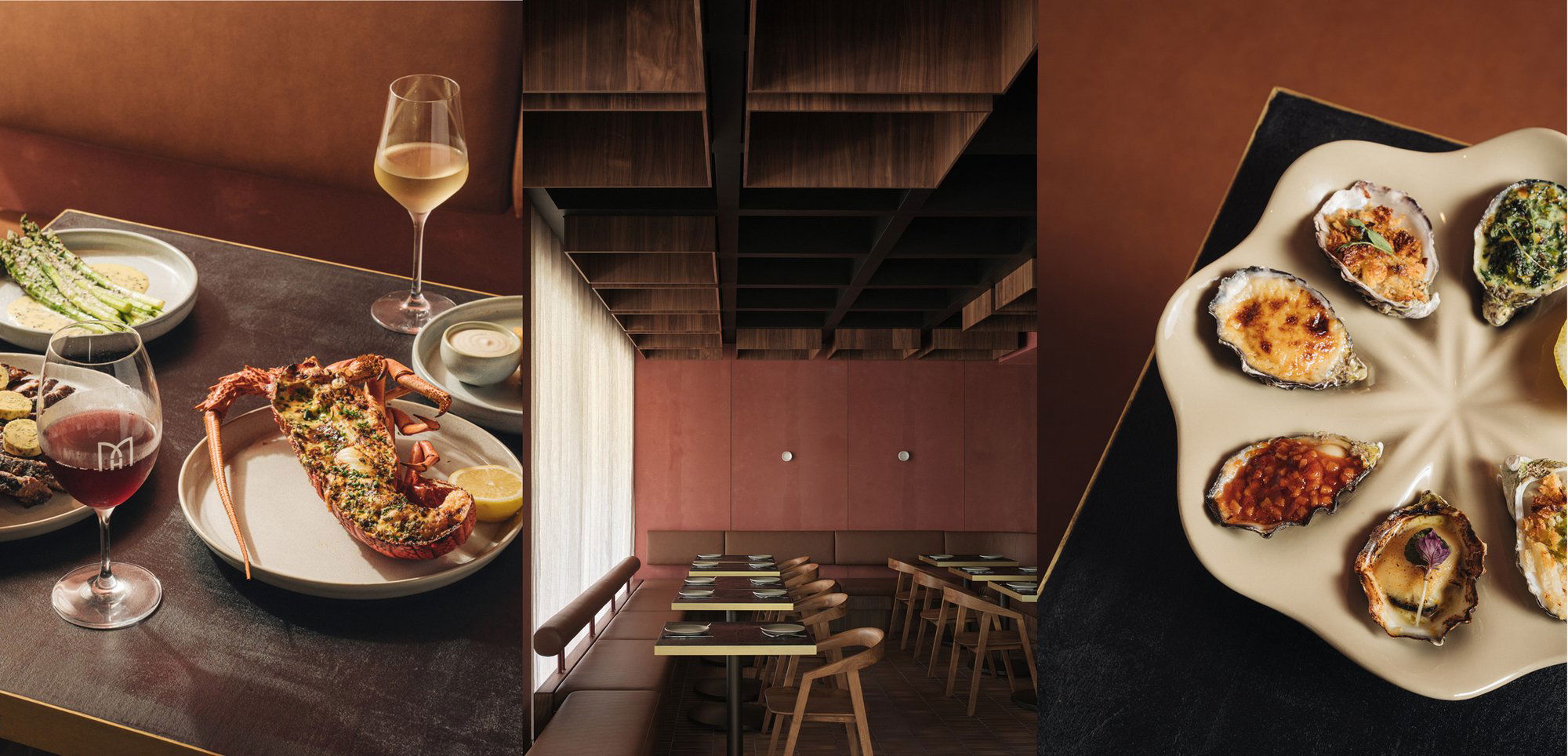 Byron Bay Oyster Bar & Seafood Restaurant, Restaurant in Byron Bay