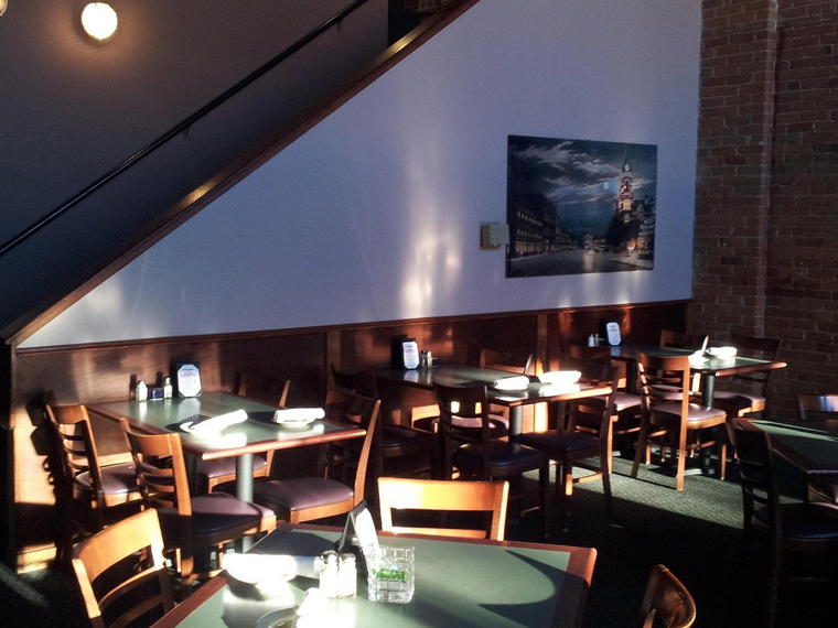 Bath City Bistro, Mount Clemens, United States