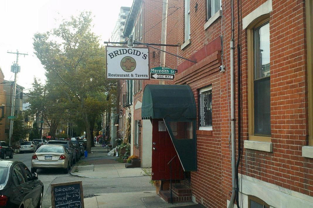 726 N 24th St restaurant in Philadelphia, United States