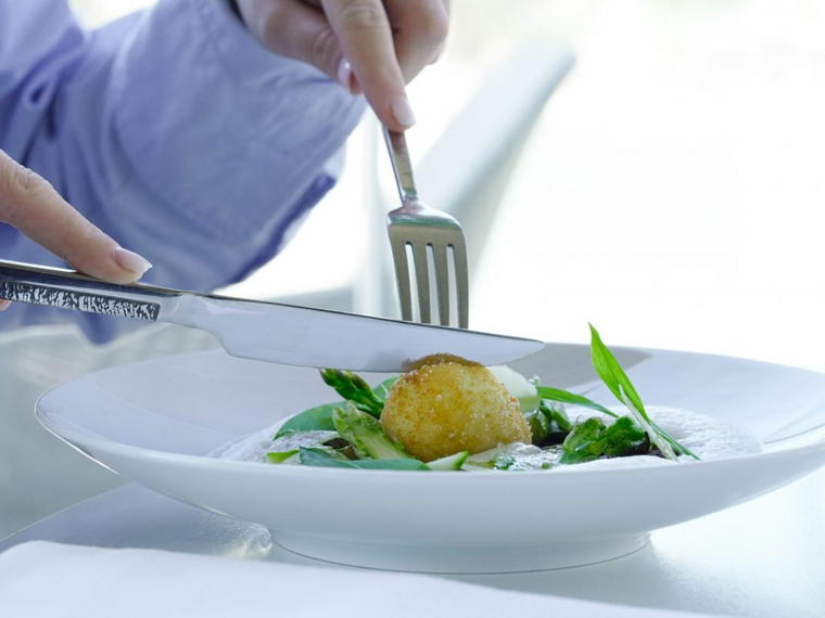 Bistrot Lumière, Bandol, France