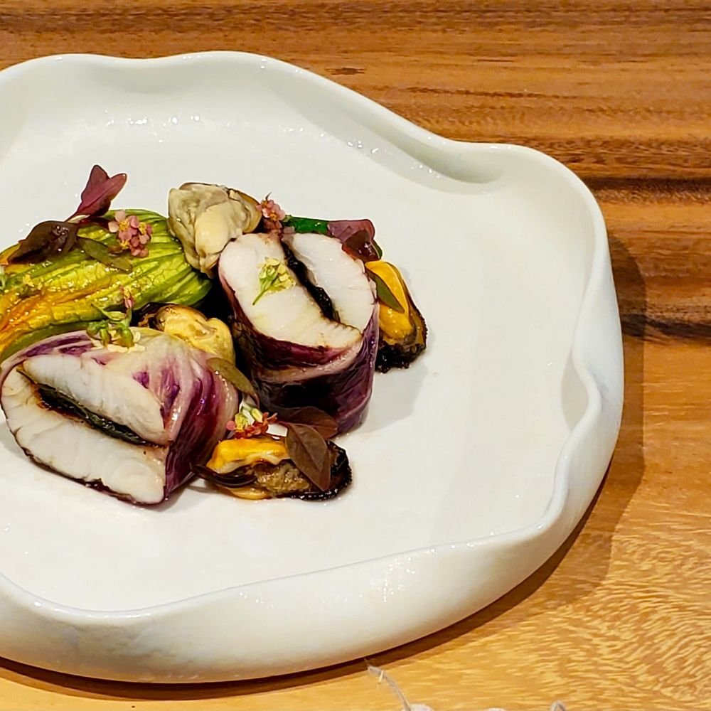 ルイーズ, Restaurant in Osaka Shi