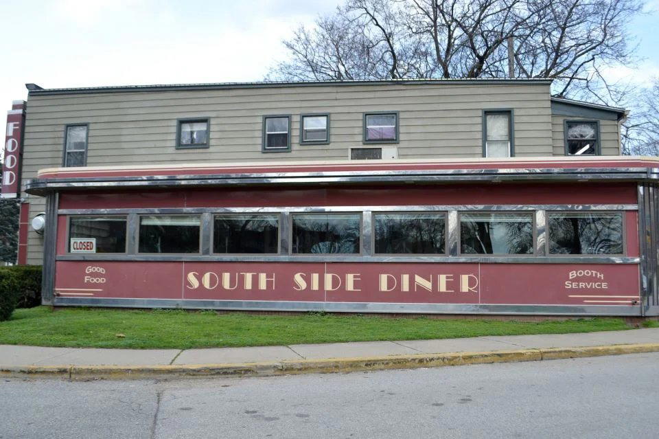 South Side Soda Shop & Diner, Goshen, United States