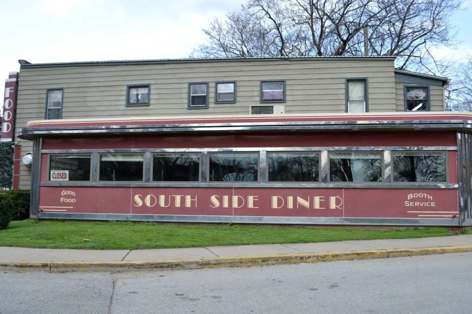 South Side Soda Shop & Diner, Restaurant in Goshen