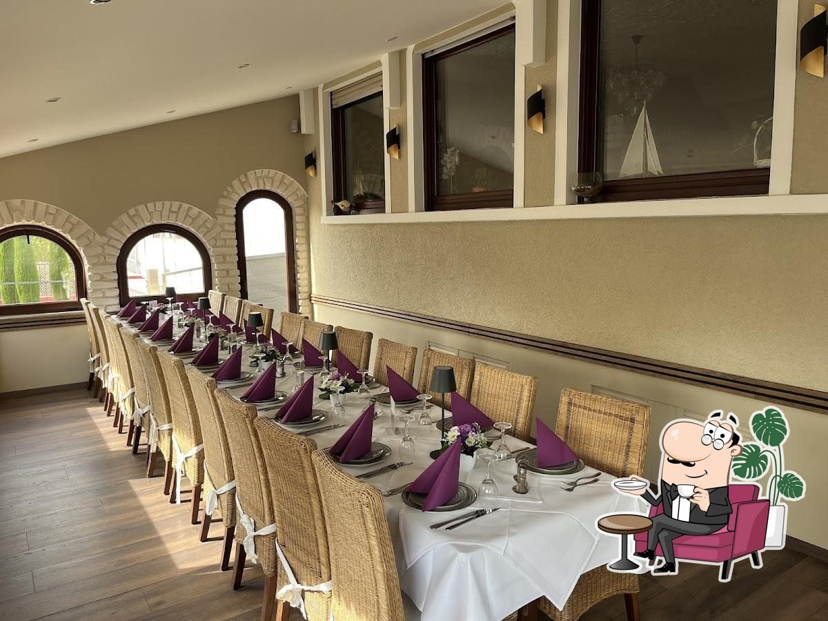 Restaurant Dalmacija, Bruhl, Germany
