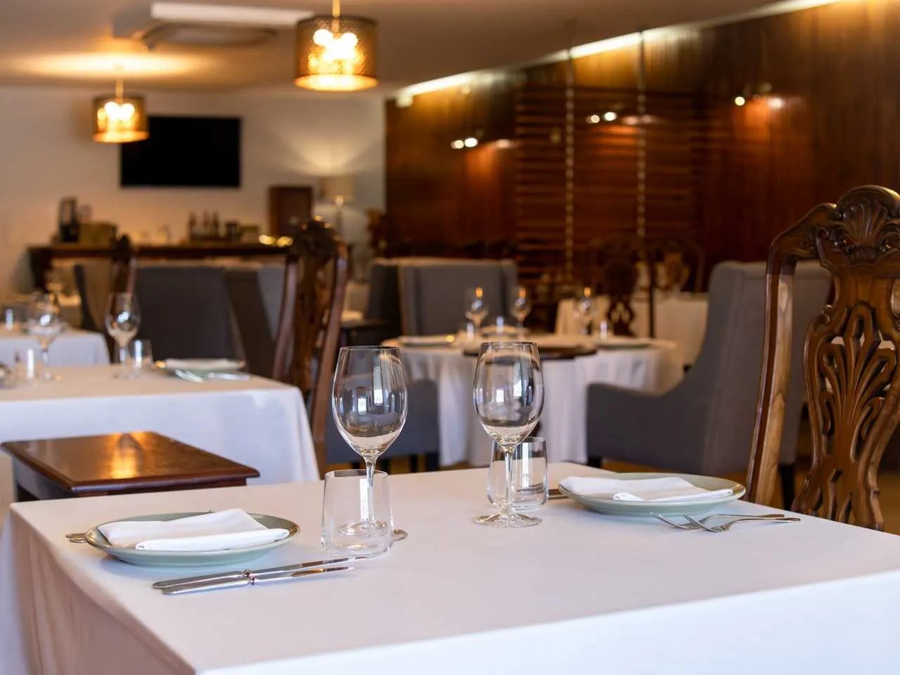 Restaurante O Fernando