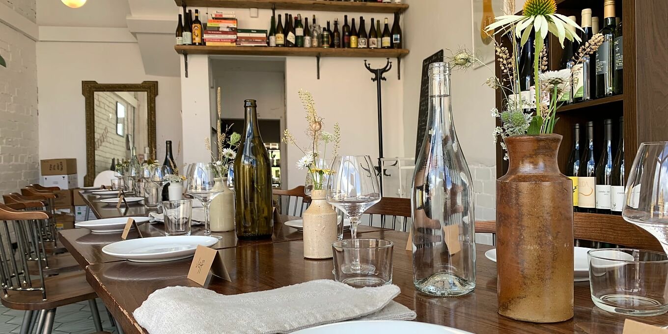 Hern restaurant in Leeds, United Kingdom