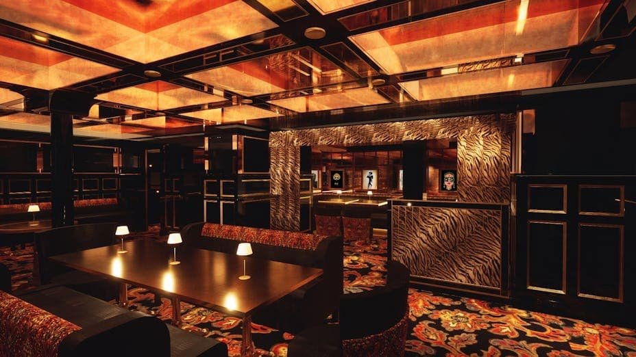 Egan's Hideout Clubhouse, Restaurant in Seneca