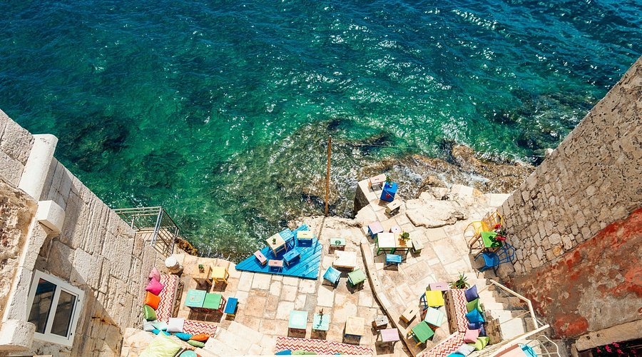 Restaurant Mediterraneo