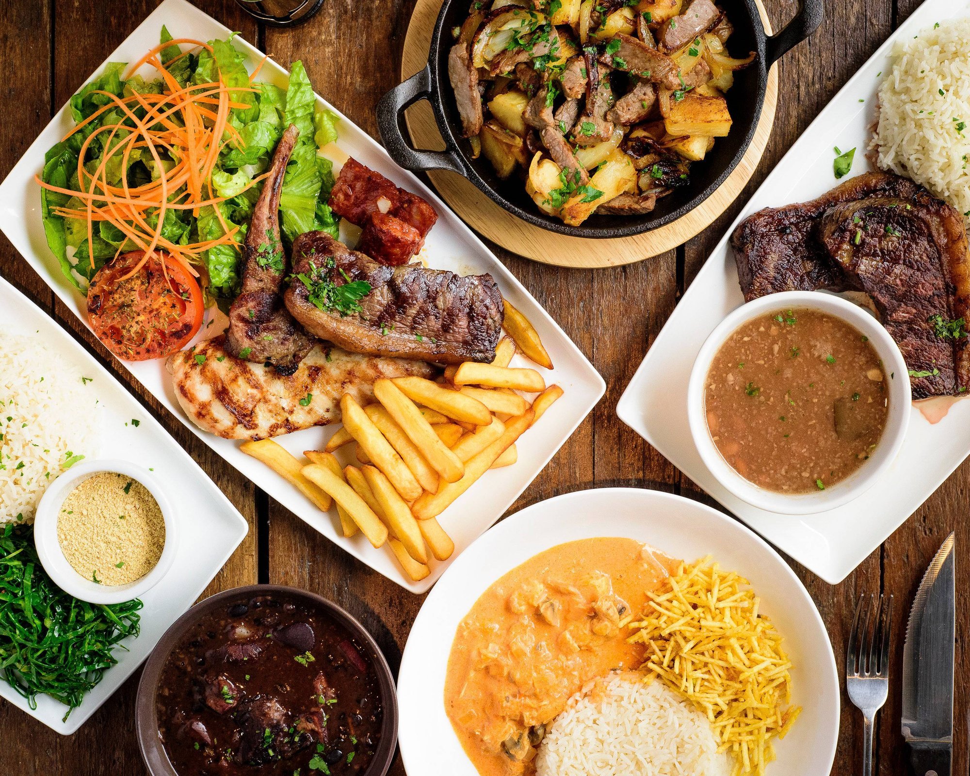 Capital City Grill
