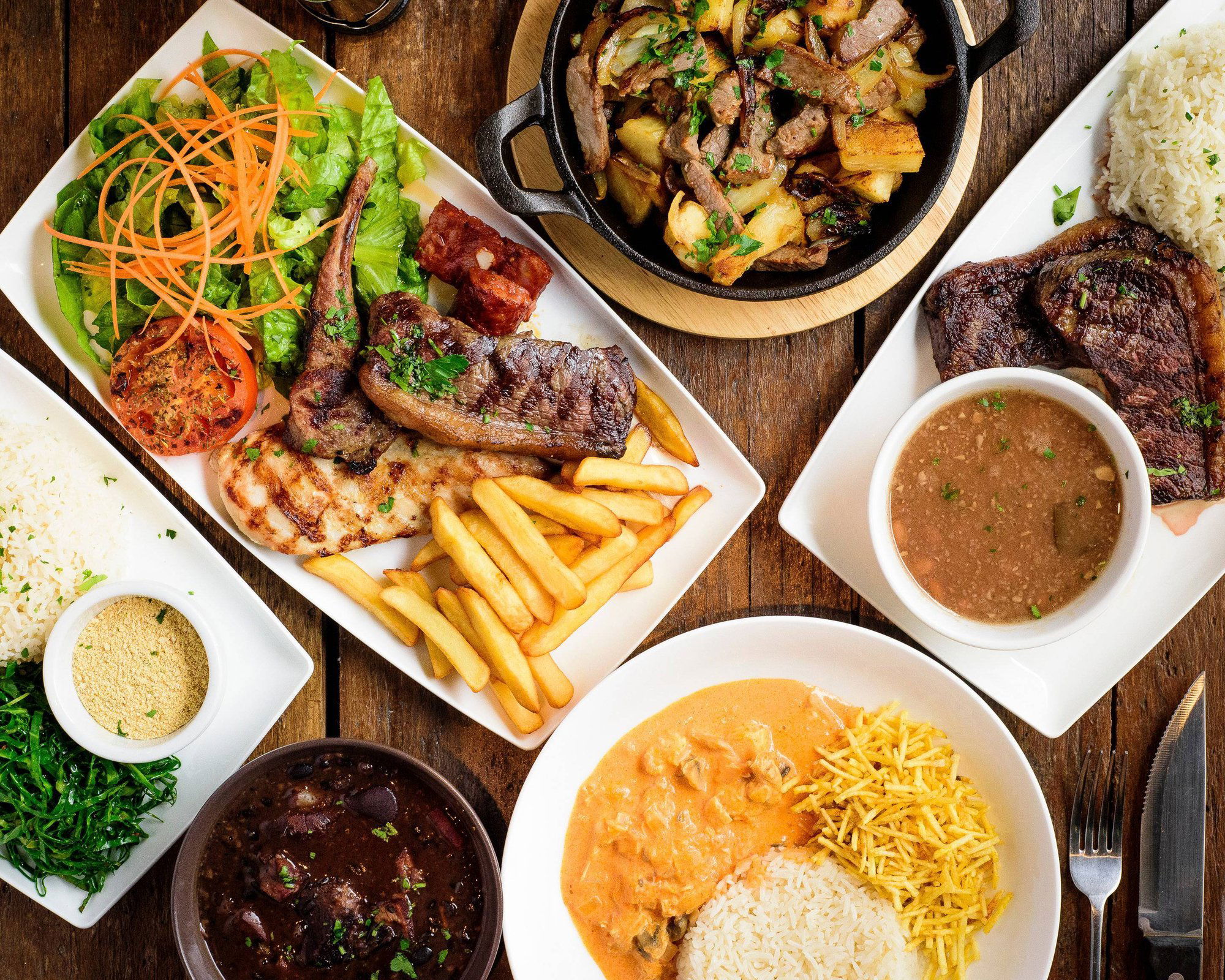 Capital City Grill, Restaurant in Baton Rouge
