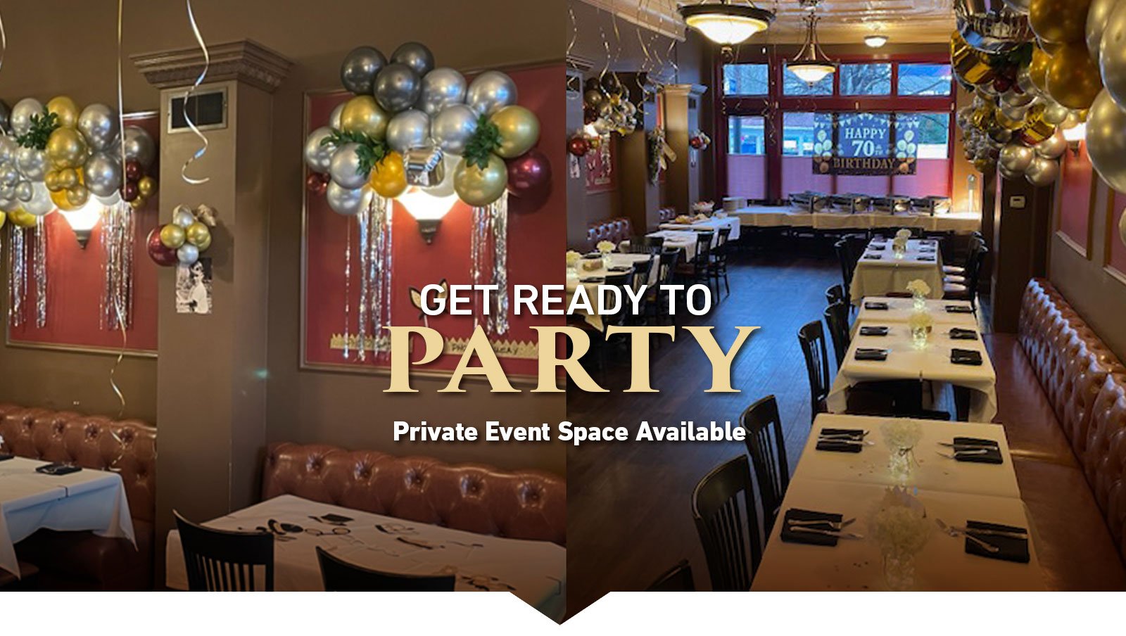 Cornerstone Restaurant restaurant in Aspinwall