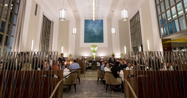 Eleven Madison Park