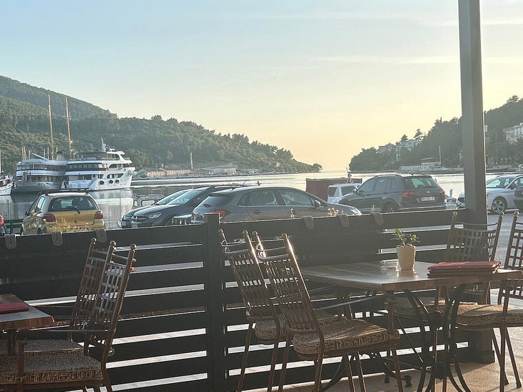 Pod Bore, Vela Luka, Croatia