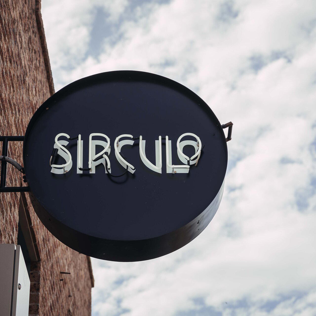 Sirculo restaurant in Sydney, Australia