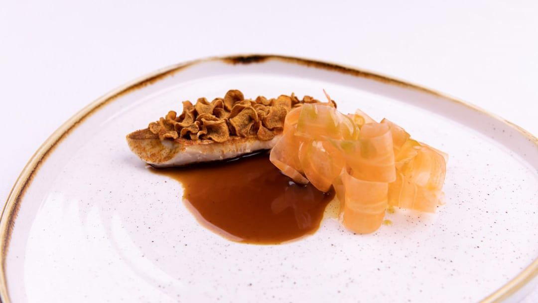 L'Etoile Bistrot restaurant in Camerino (MC), Italy