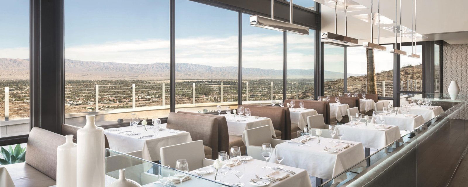 State Fare Bar & Kitchen, Restaurant in Rancho Mirage
