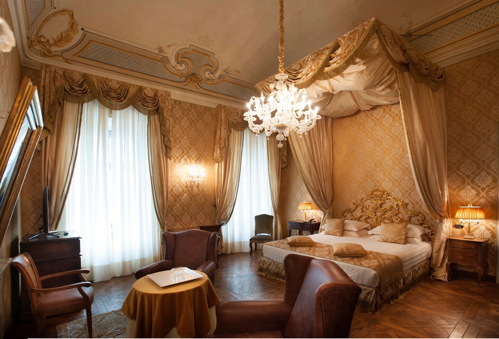 Ristorante Limonaia