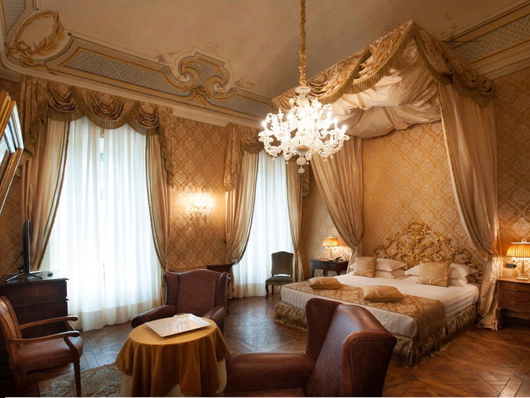 Ristorante Limonaia, Guarene, Italy