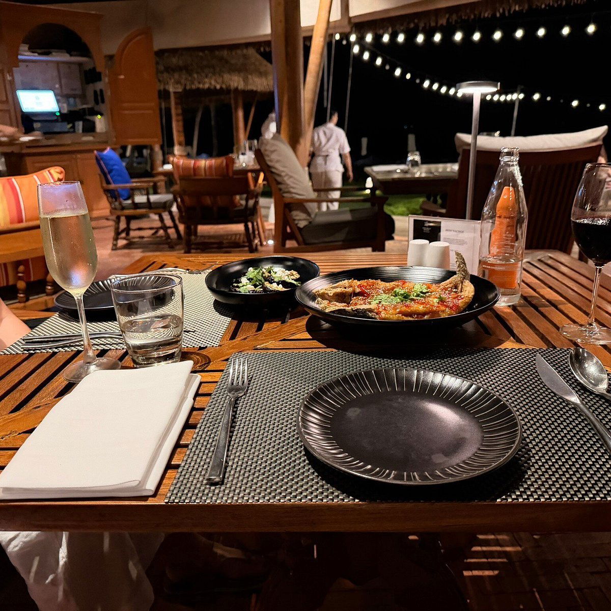 Panali, Restaurant in Koh Samui