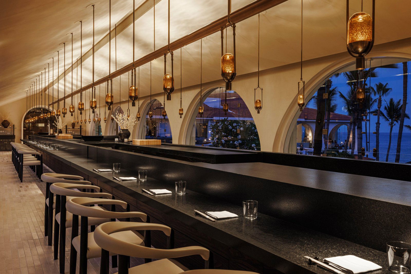 Hoshi, Restaurant in Los Cabos